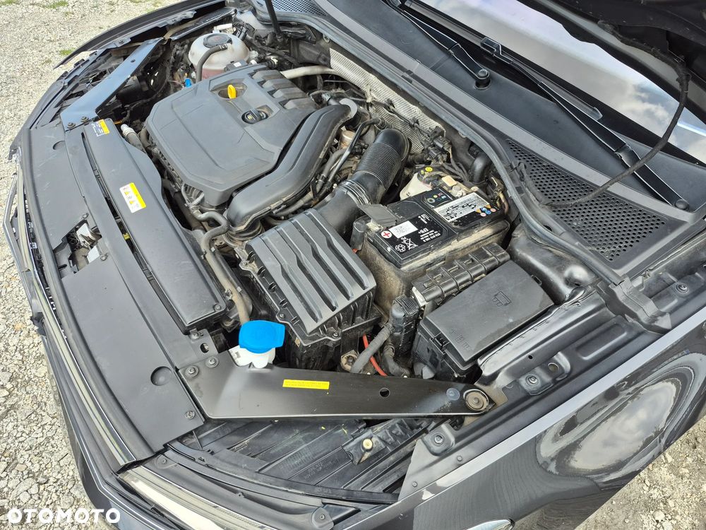 Volkswagen Passat 1.5 TSI EVO Elegance DSG - 28