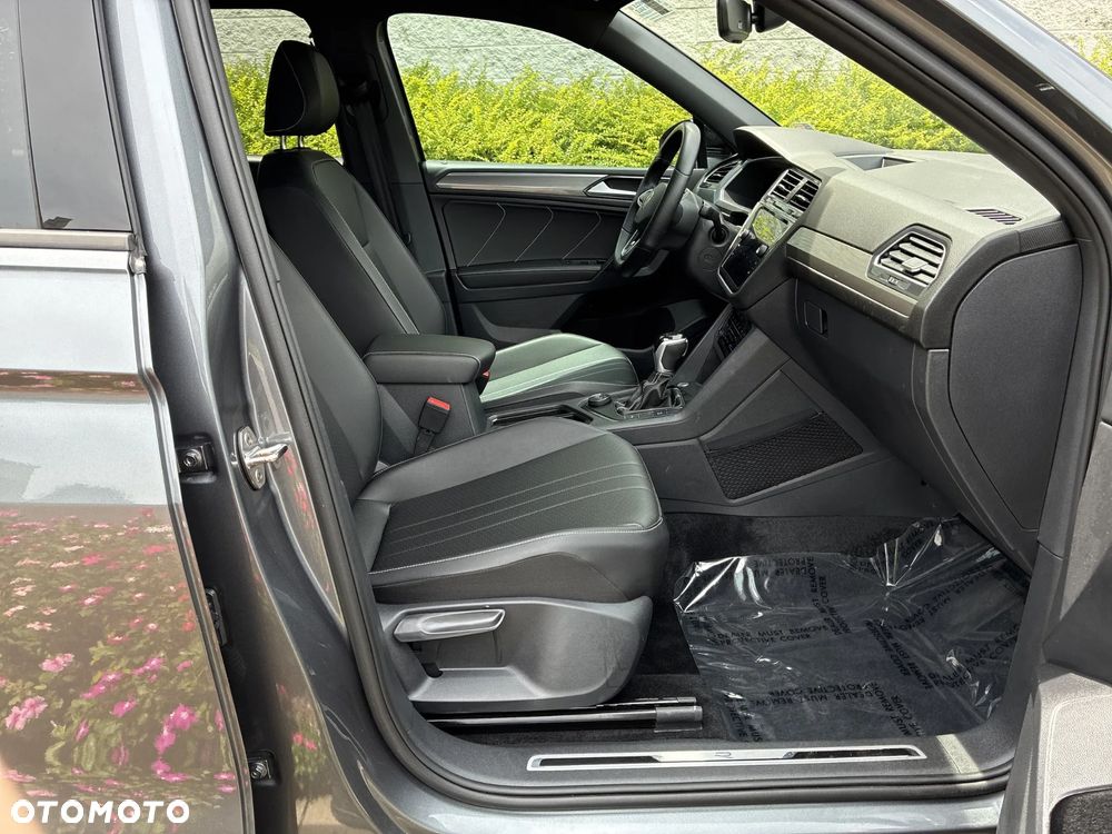 Volkswagen Tiguan 2.0 TSI 4Mot R-Line DSG - 14