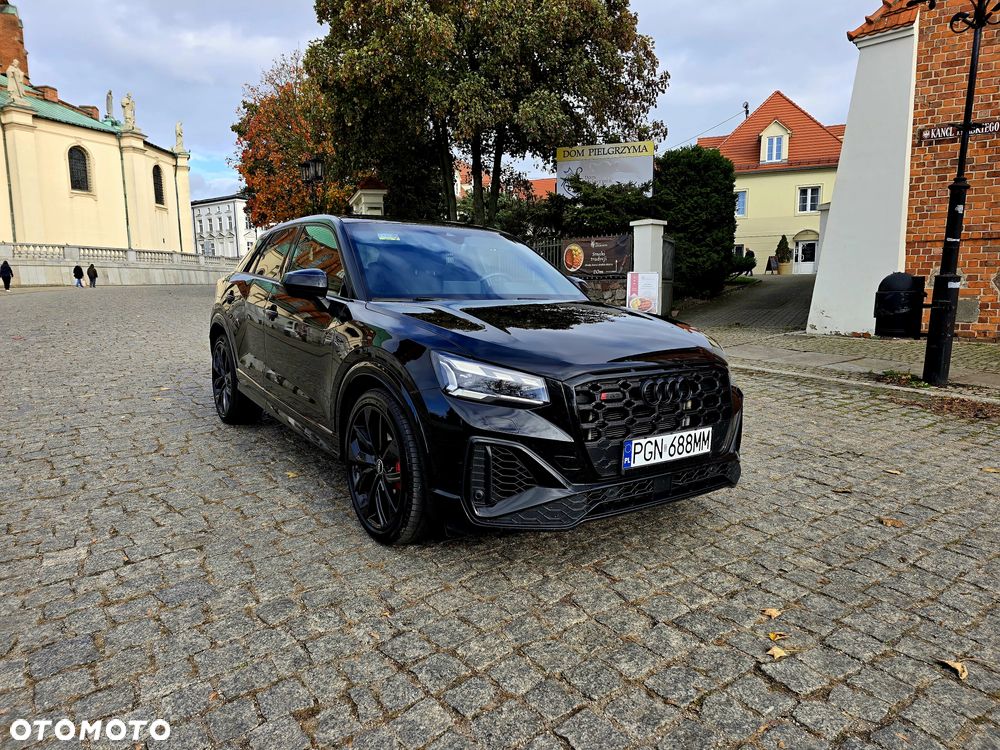 Audi SQ2 - 13