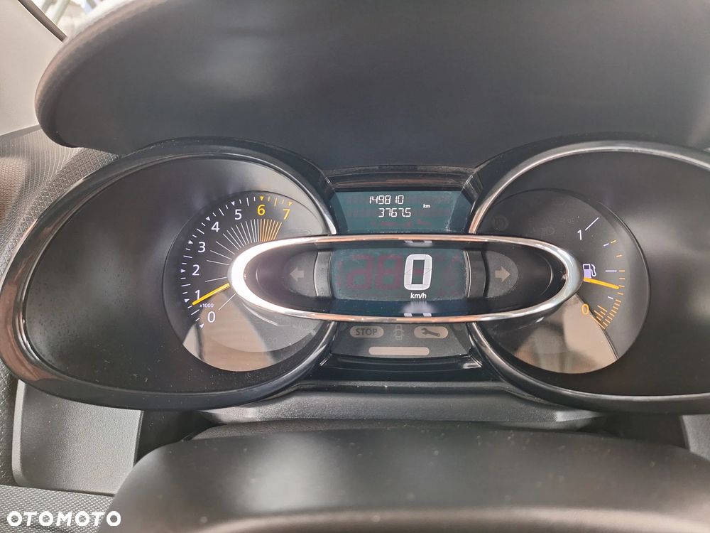 Renault Clio Energy TCe 90 Start & Stop Paris - 23