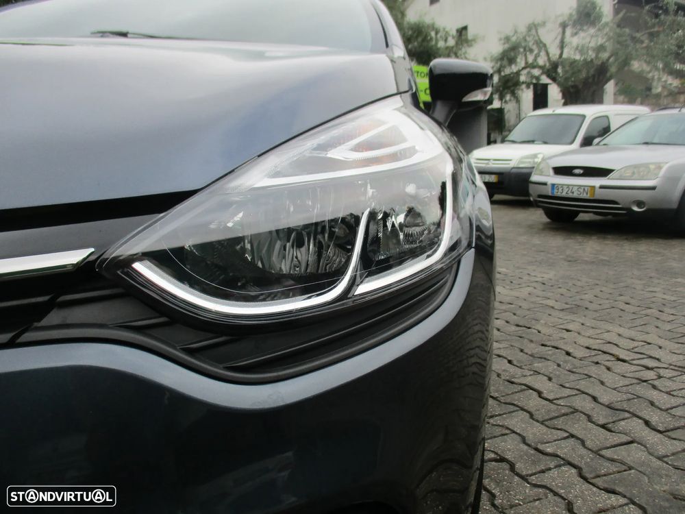 Renault Clio 0.9 TCe Limited - 4