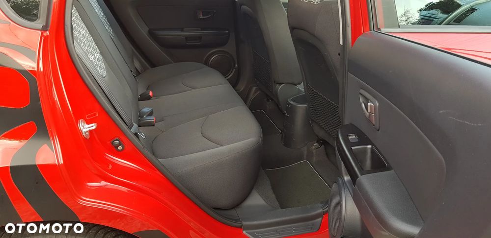Kia Soul 1.6 CVVT Spirit - 13