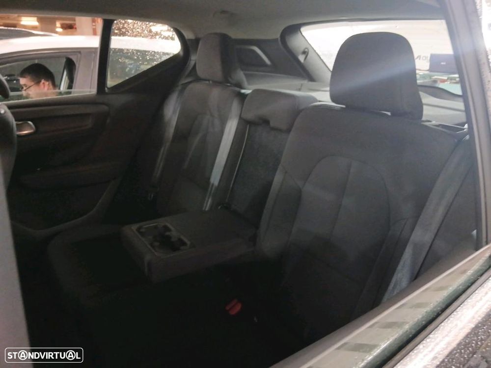 Volvo XC 40 1.5 T5 PHEV Inscription Expression - 8