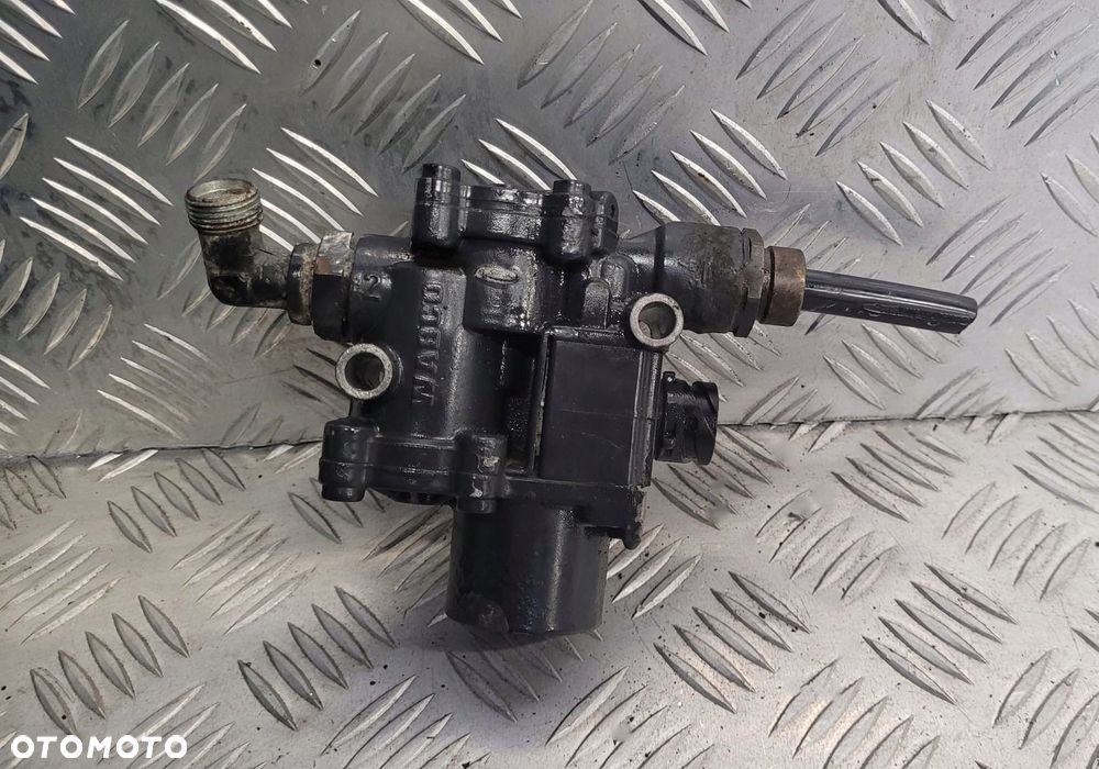 MODULATOR PRZEDNIEJ OSI WABCO IVECO STRALIS - 1