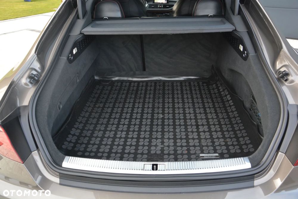 Audi A7 Sportback - 21