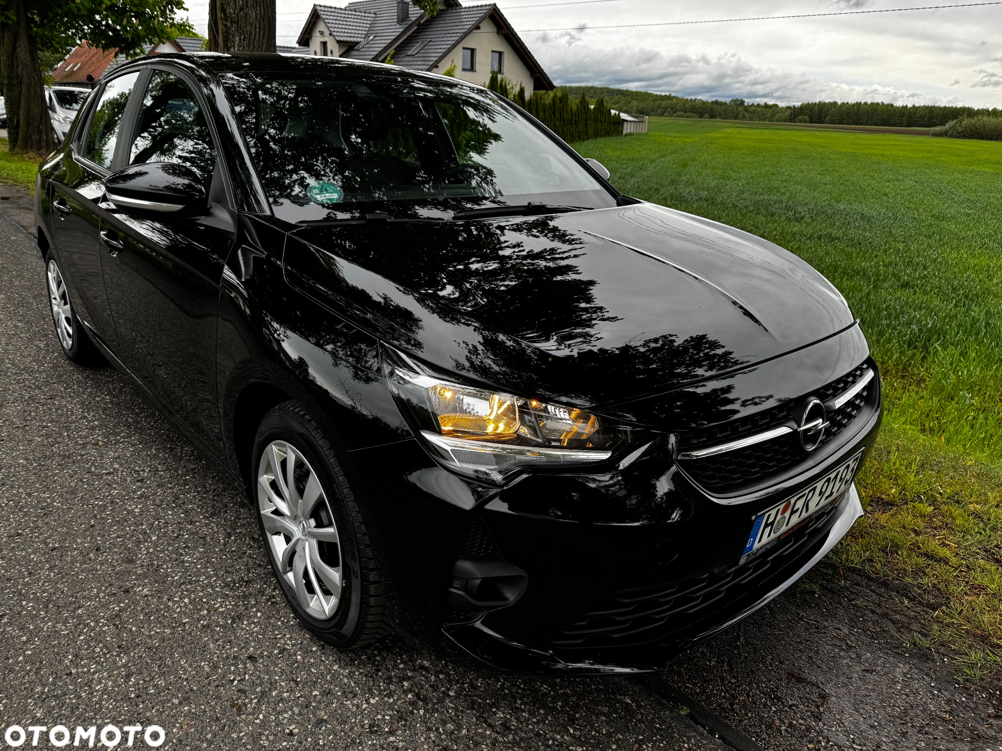 Opel Corsa 1.5 D Edition S&S - 8