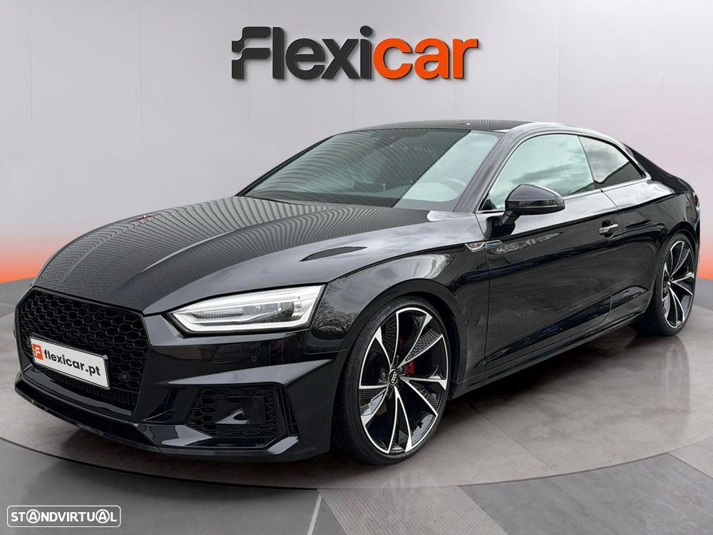 Audi A5 Sportback - 2
