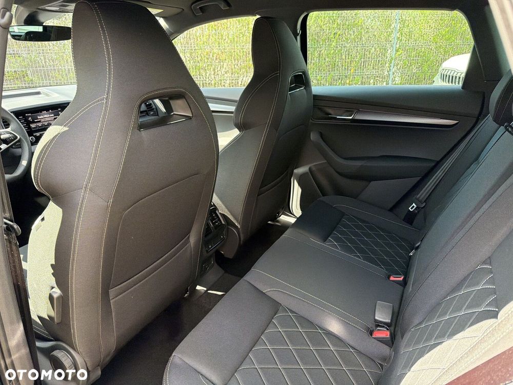 Skoda Karoq - 22