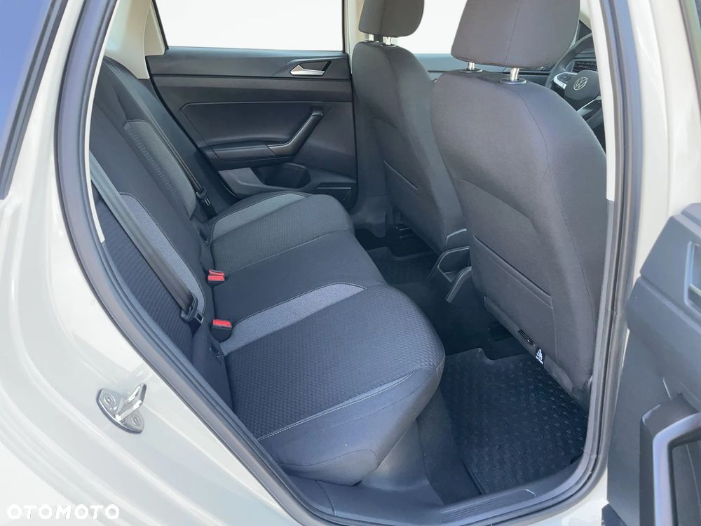 Volkswagen Polo 1.0 TSI Life - 15