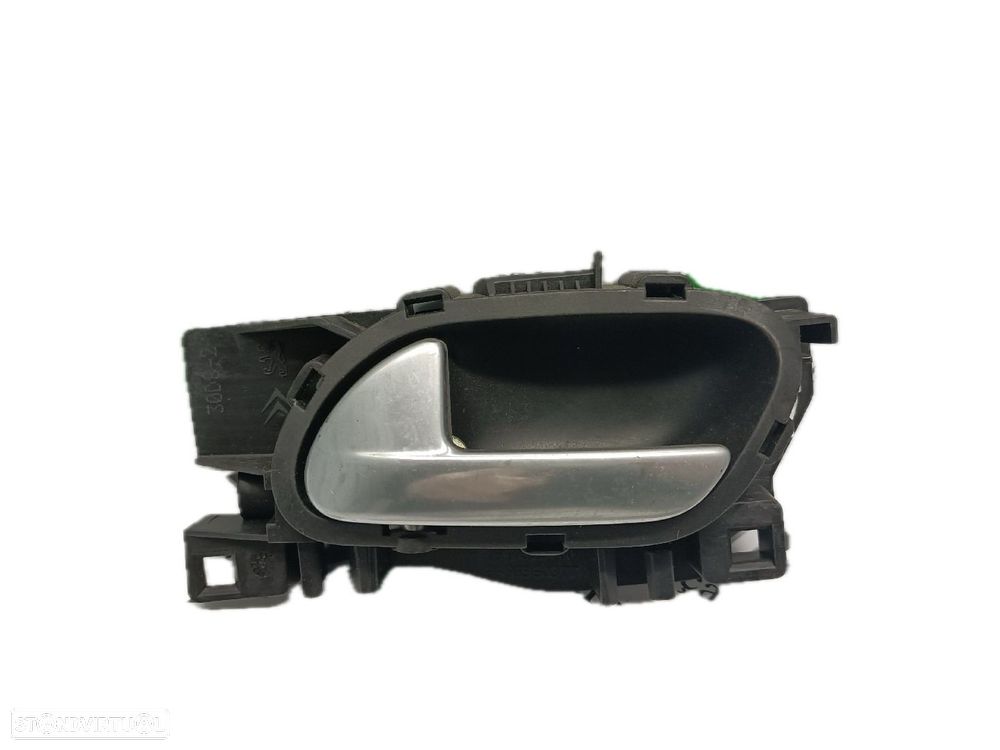 Puxador / Muleta Interior Peugeot 308 I (4A_, 4C_) - 1