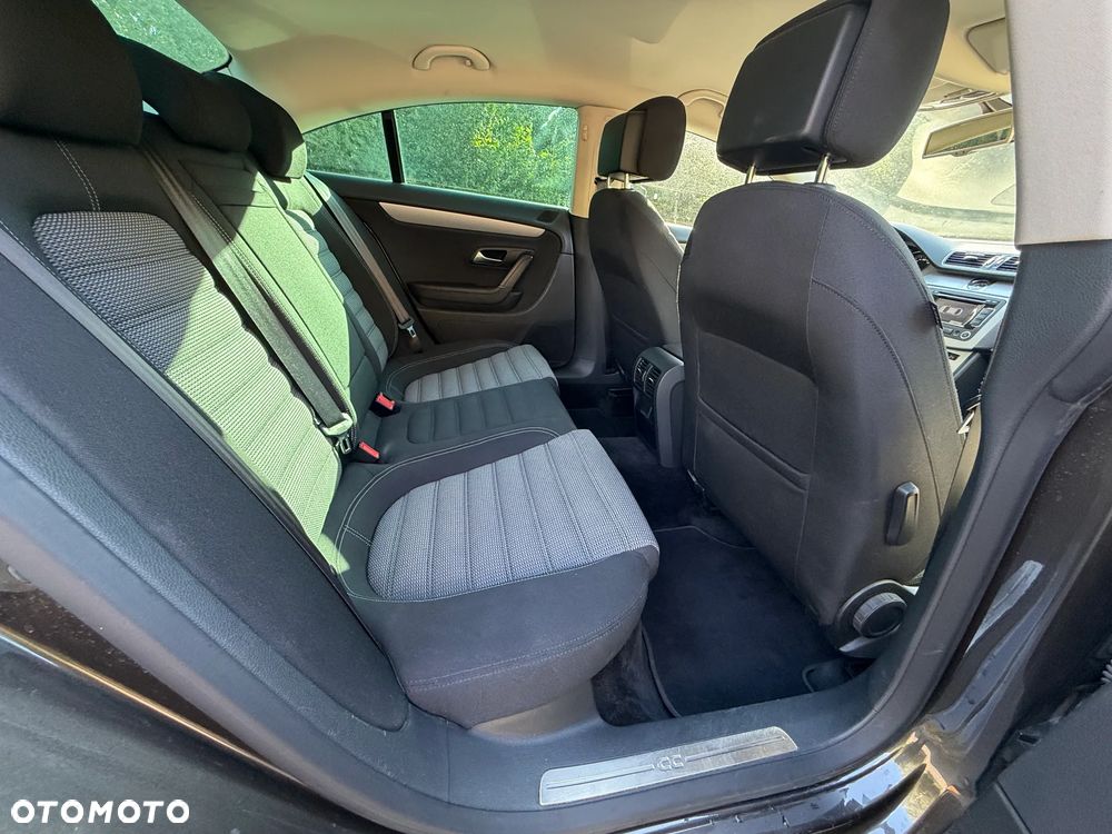Volkswagen CC 2.0 Blue TDI SCR - 20