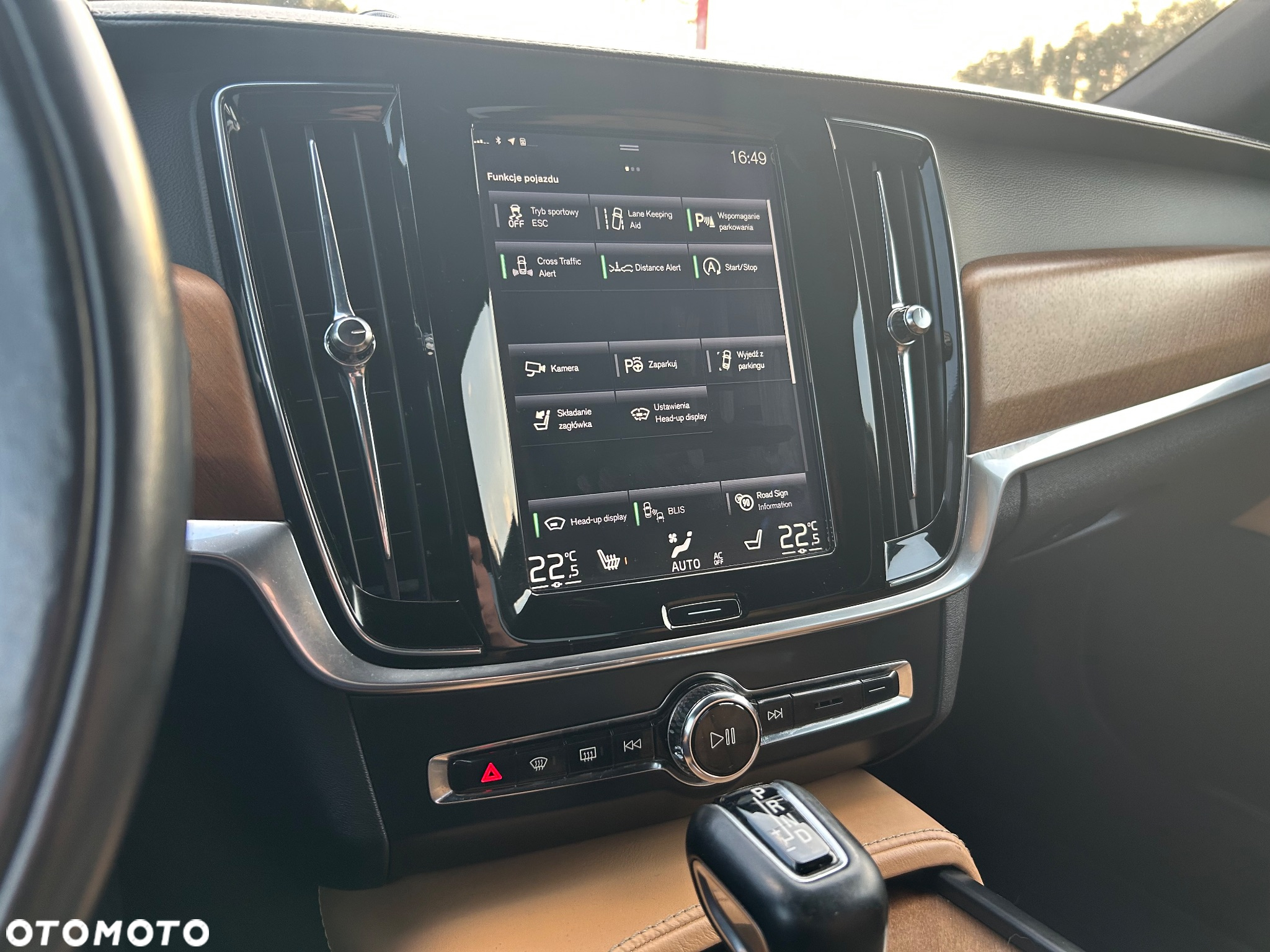 Volvo S90 T6 AWD Inscription - 15