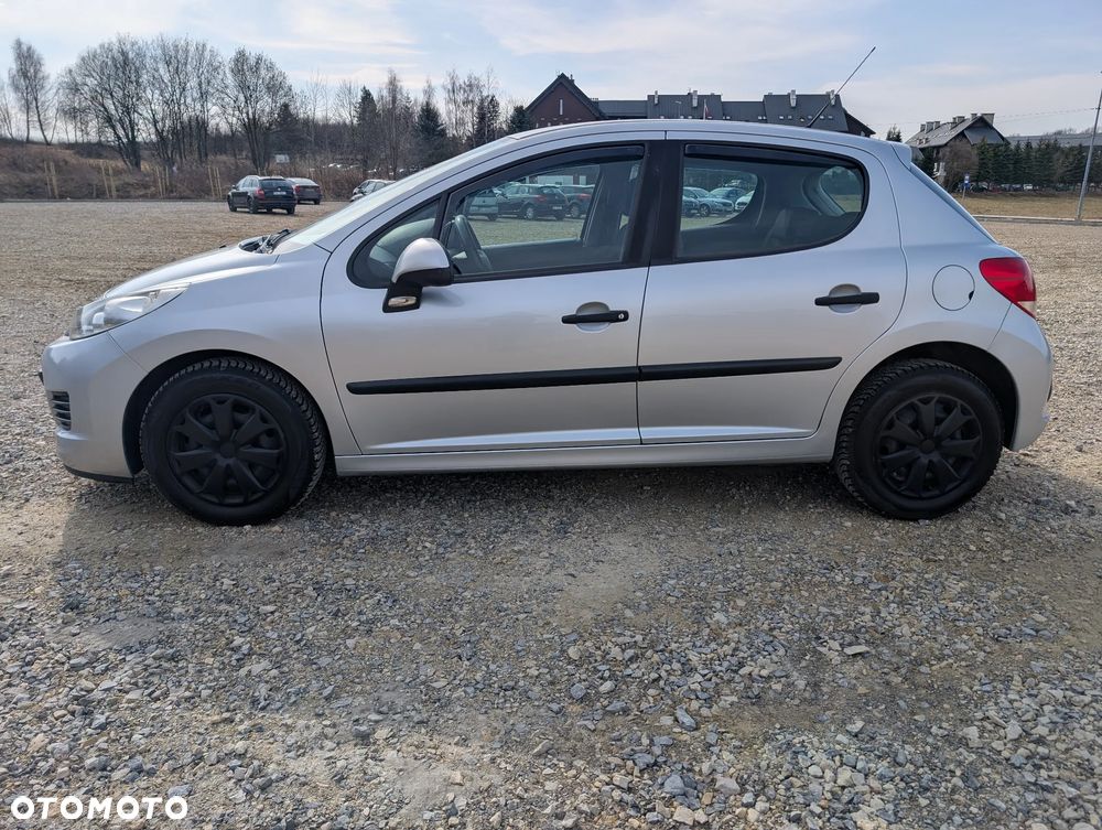 Peugeot 207 1.4 Presence - 19