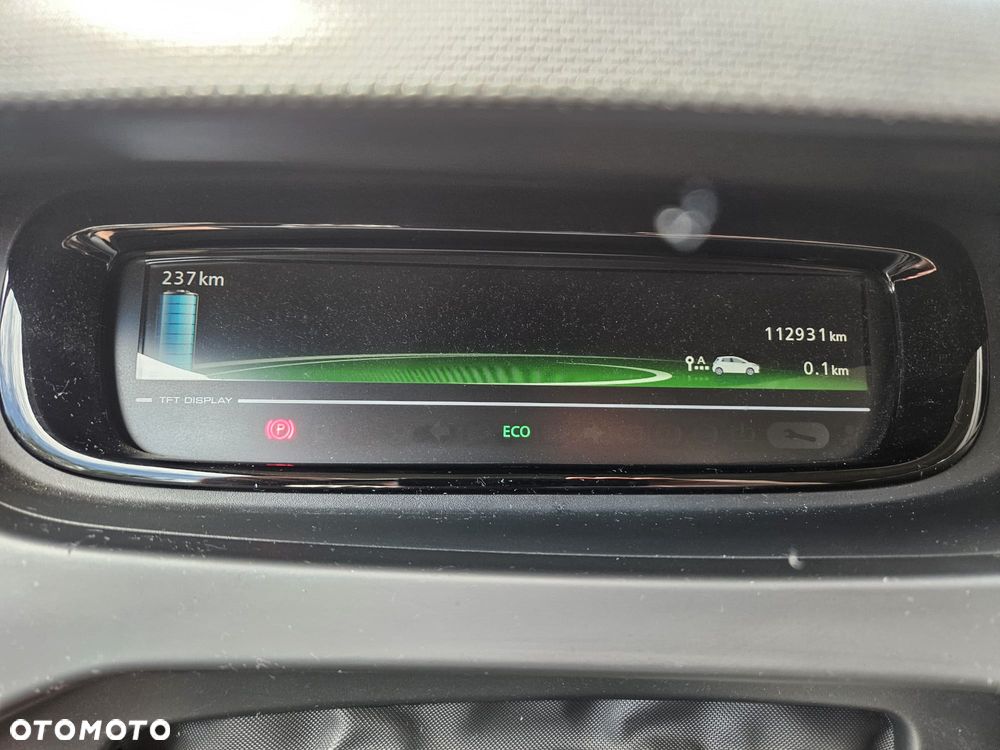 Renault Zoe - 29