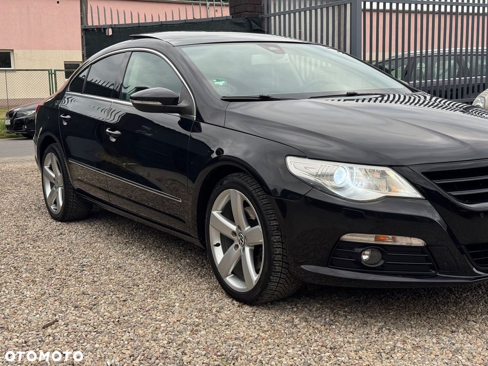 Volkswagen CC - 3