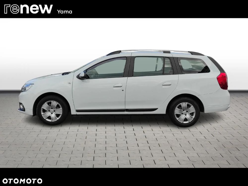 Dacia Logan MCV 1.0 SCe Laureate - 2