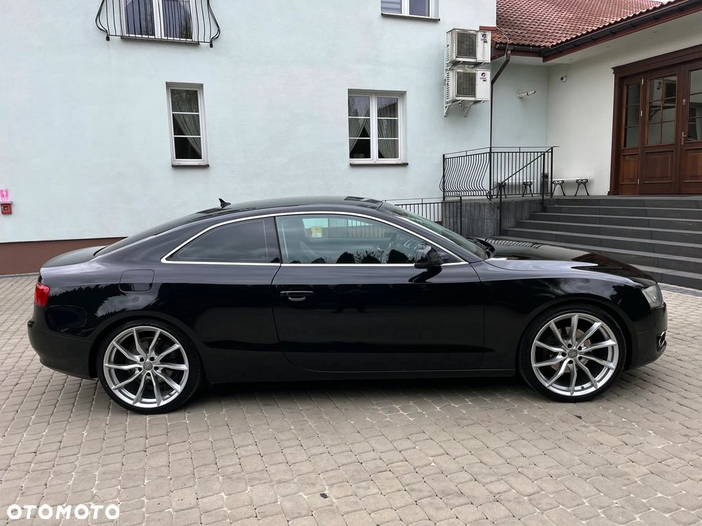 Audi A5 Coupé 2.0 TDI - 5