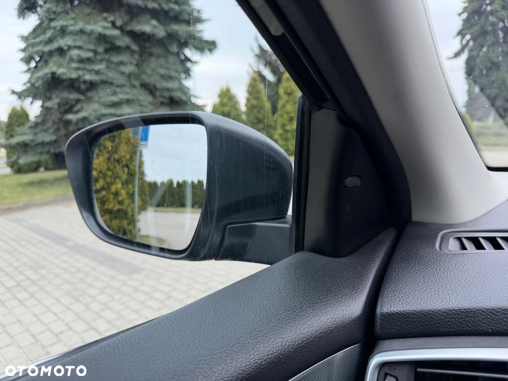 Nissan Qashqai 1.3 DIG-T N-Style DCT - 30