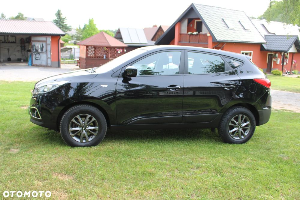 Hyundai ix35 1.6 GDI Classic 2WD - 5