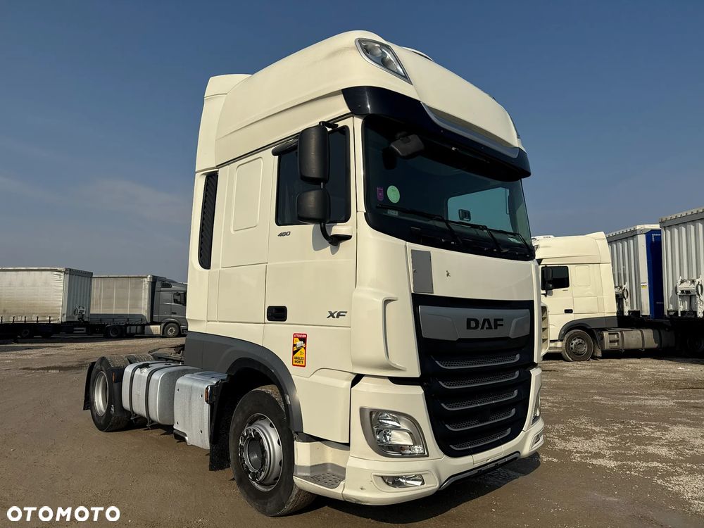 DAF XF 480 FT (X) SSC - 6