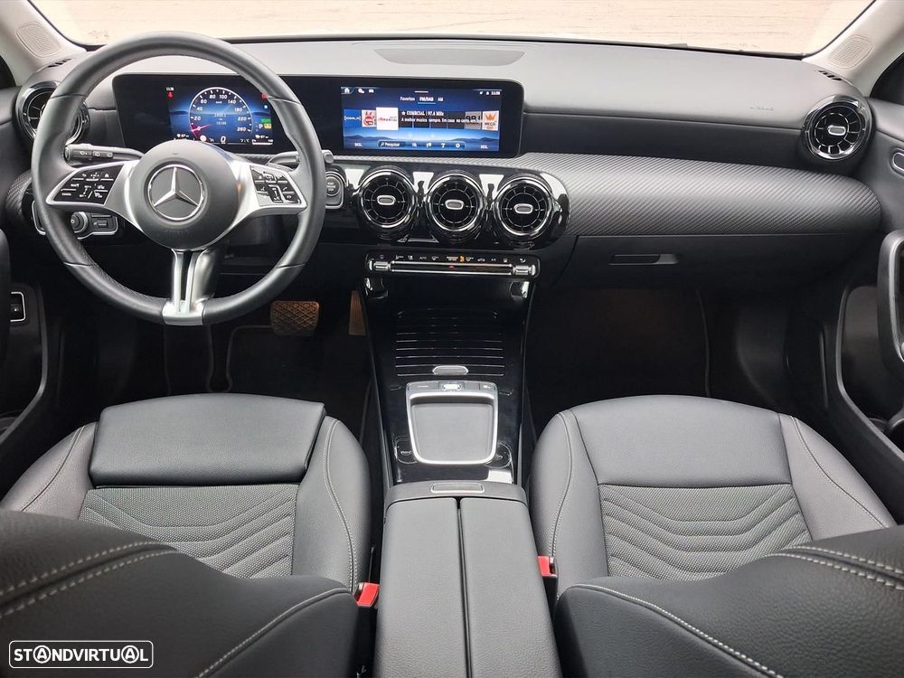 Mercedes-Benz A 250 - 16