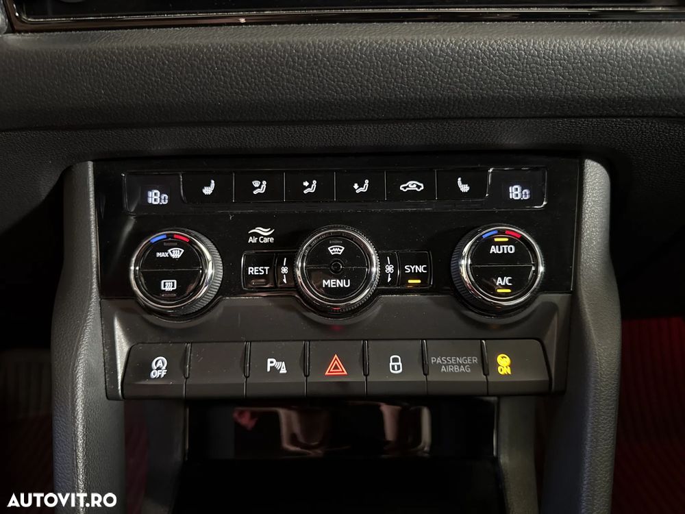 Skoda Kodiaq - 19