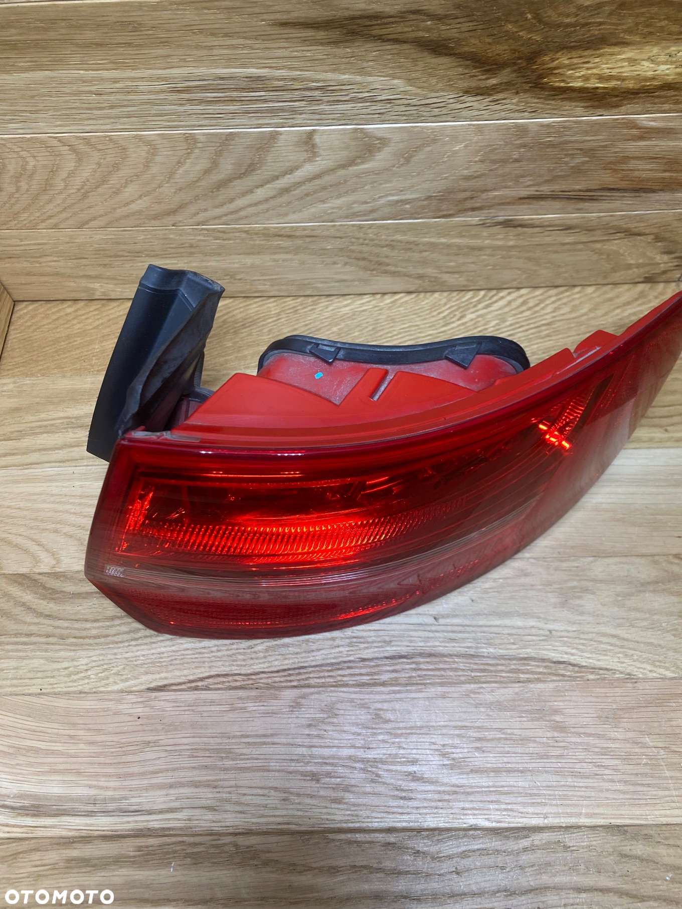 LAMPA PRAWY TYŁ W BŁOTNIK LED AUDI A3 8P LIFT 8P4945096E - 4