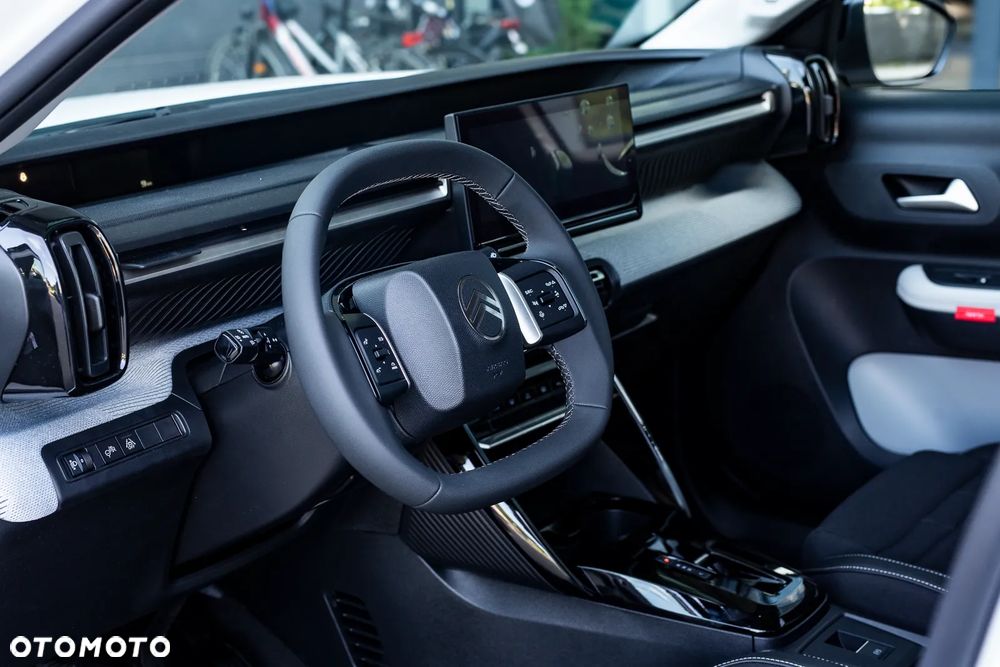 Citroën C3 EV113 Comfort Range 44.8kWh Max - 25