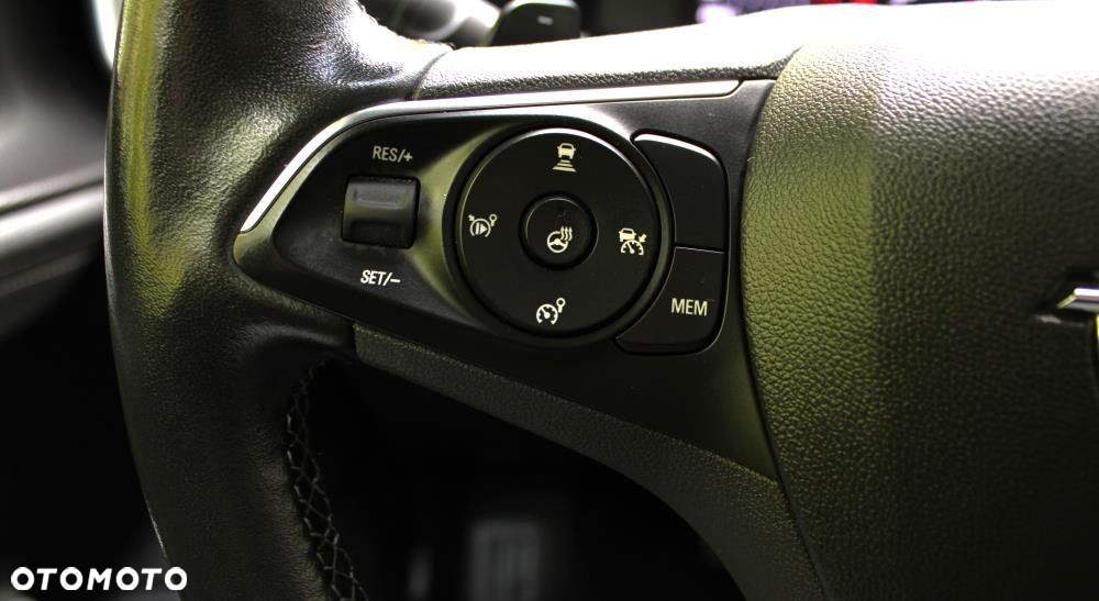 Opel Mokka - 14