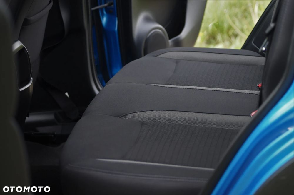 Nissan Qashqai - 5