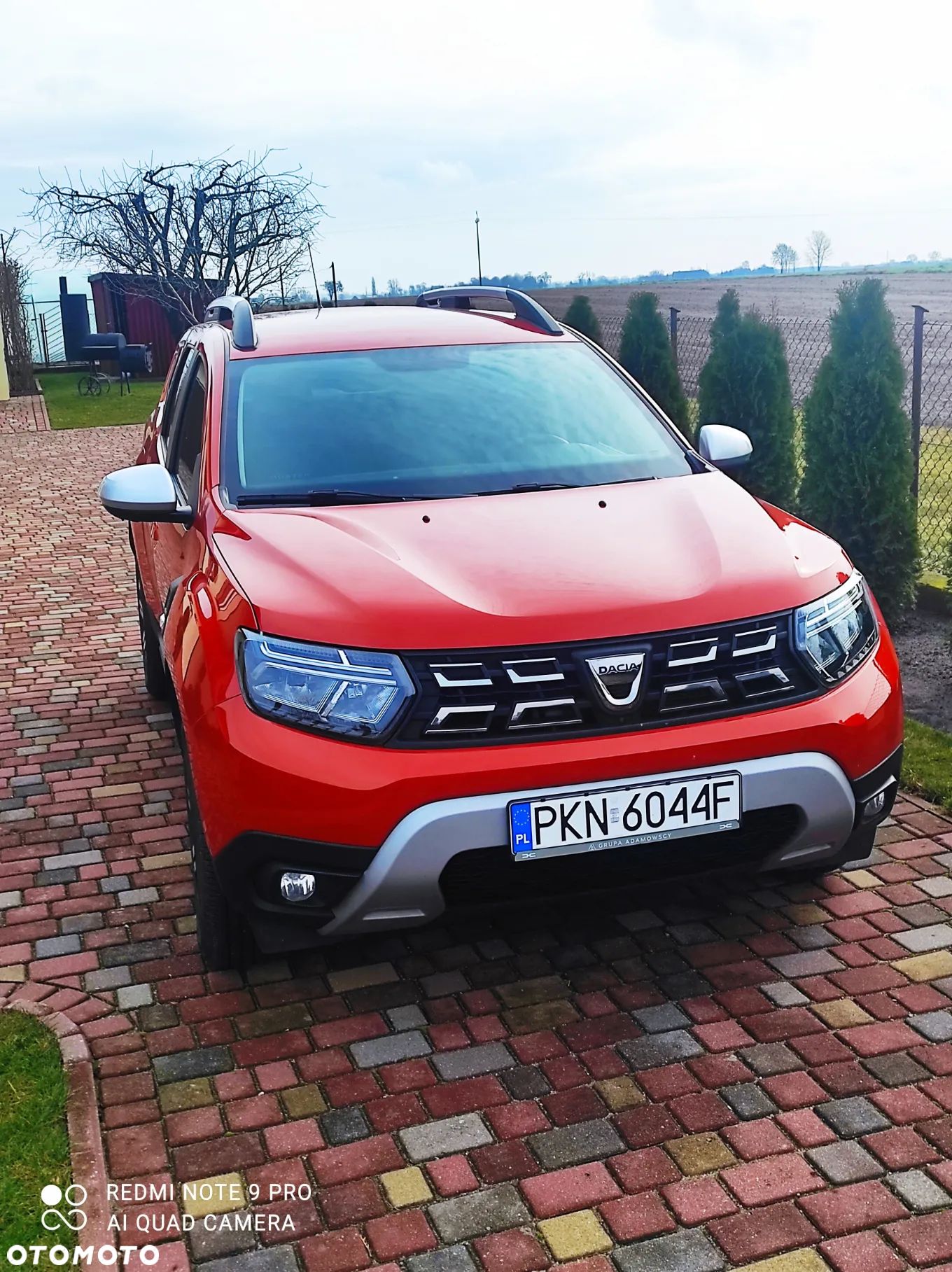 Dacia Duster 1.0 TCe Prestige - 1