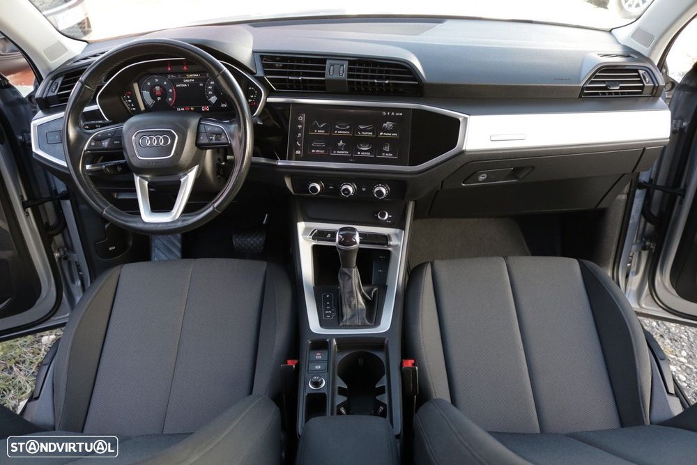 Audi Q3 35 TDI S tronic - 28