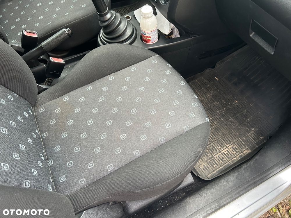 Ford Fiesta 1.3 Fun - 9