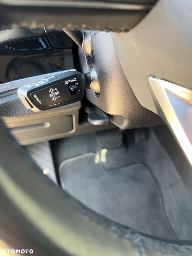 Audi Q3 35 TFSI S tronic - 11