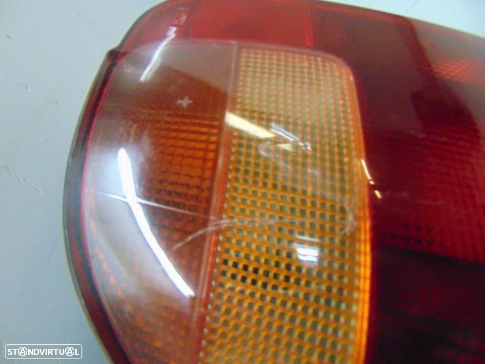 Farolins Hyundai Getz - 5