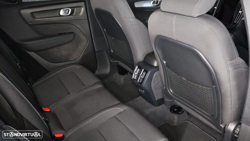 Volvo C40 - 11