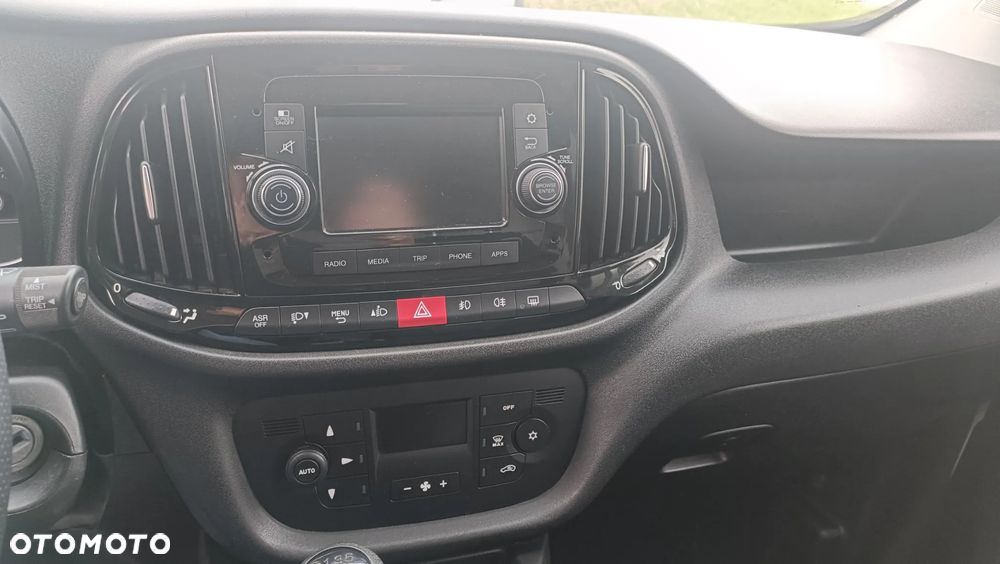 Fiat Doblo - 15