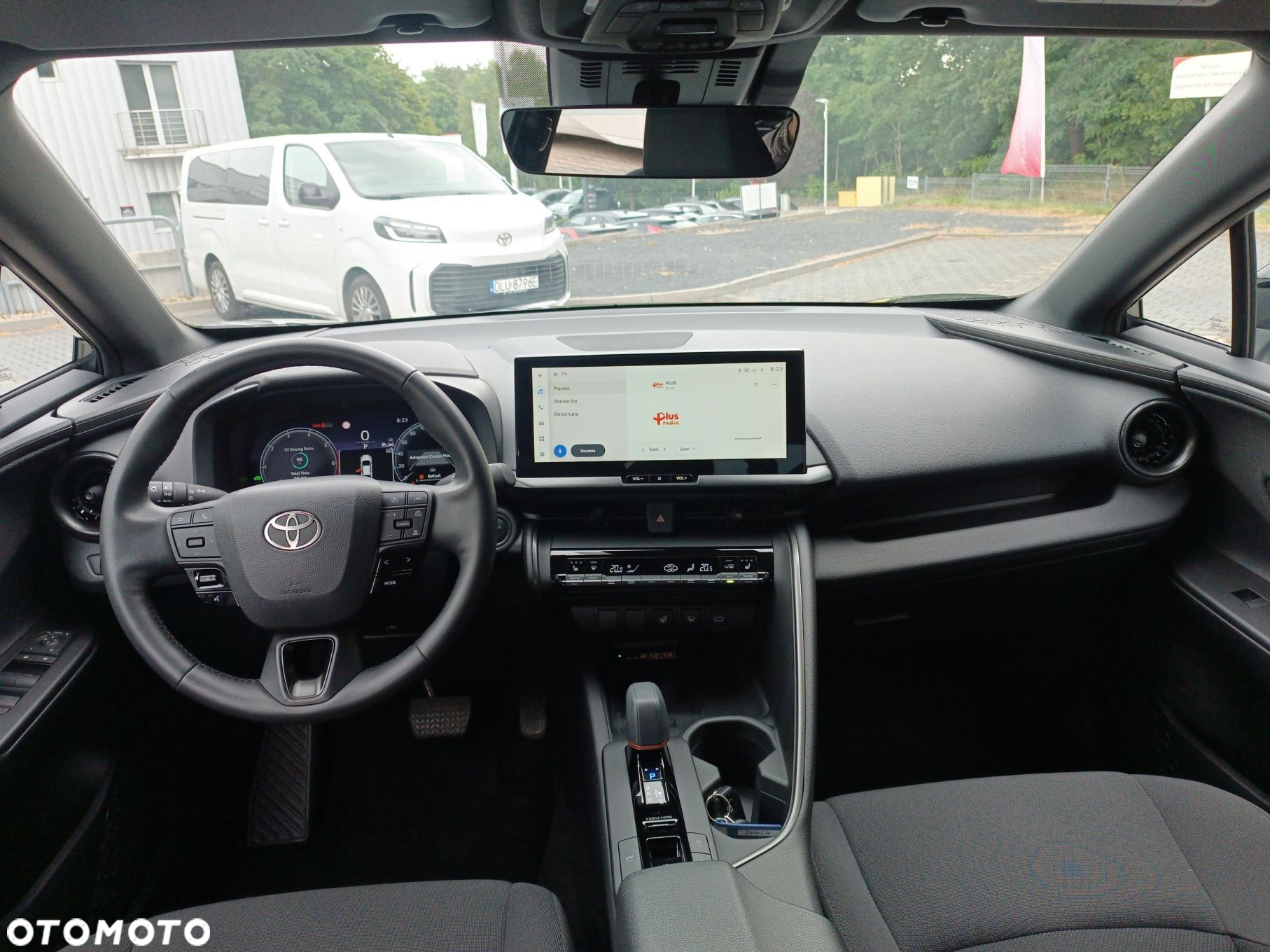 Toyota C-HR - 22