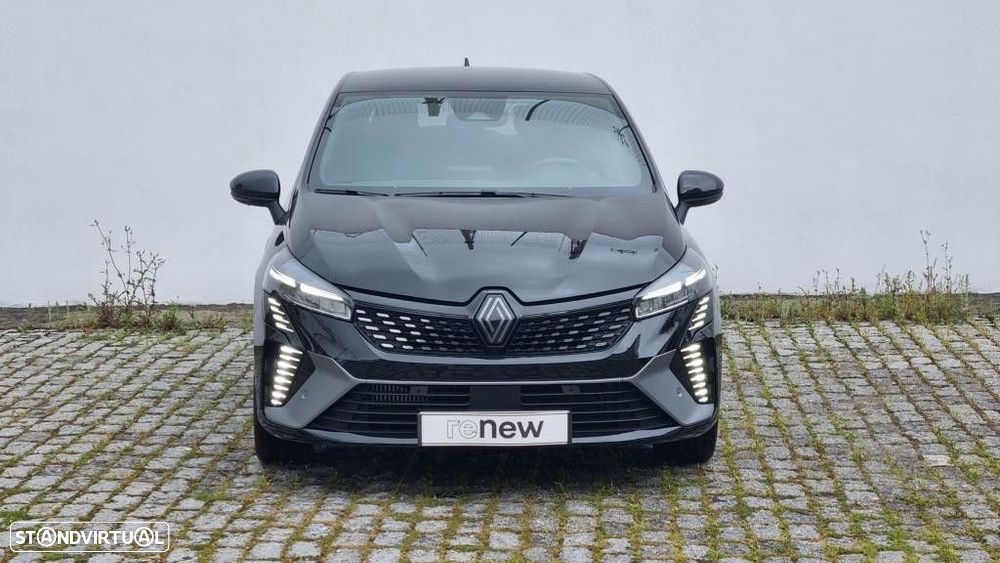 Renault Clio 1.0 TCe Esprit Alpine - 2