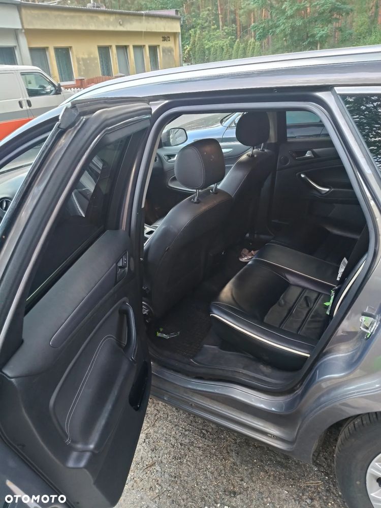 Ford Mondeo 2.0 TDCi Titanium - 6