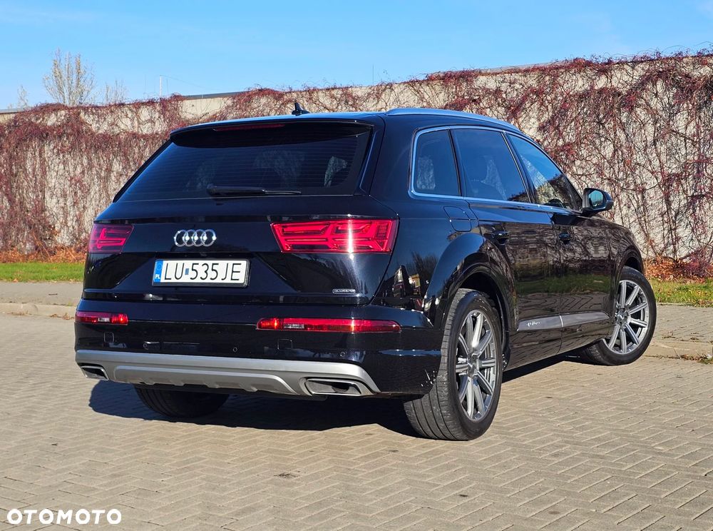 Audi Q7 - 14