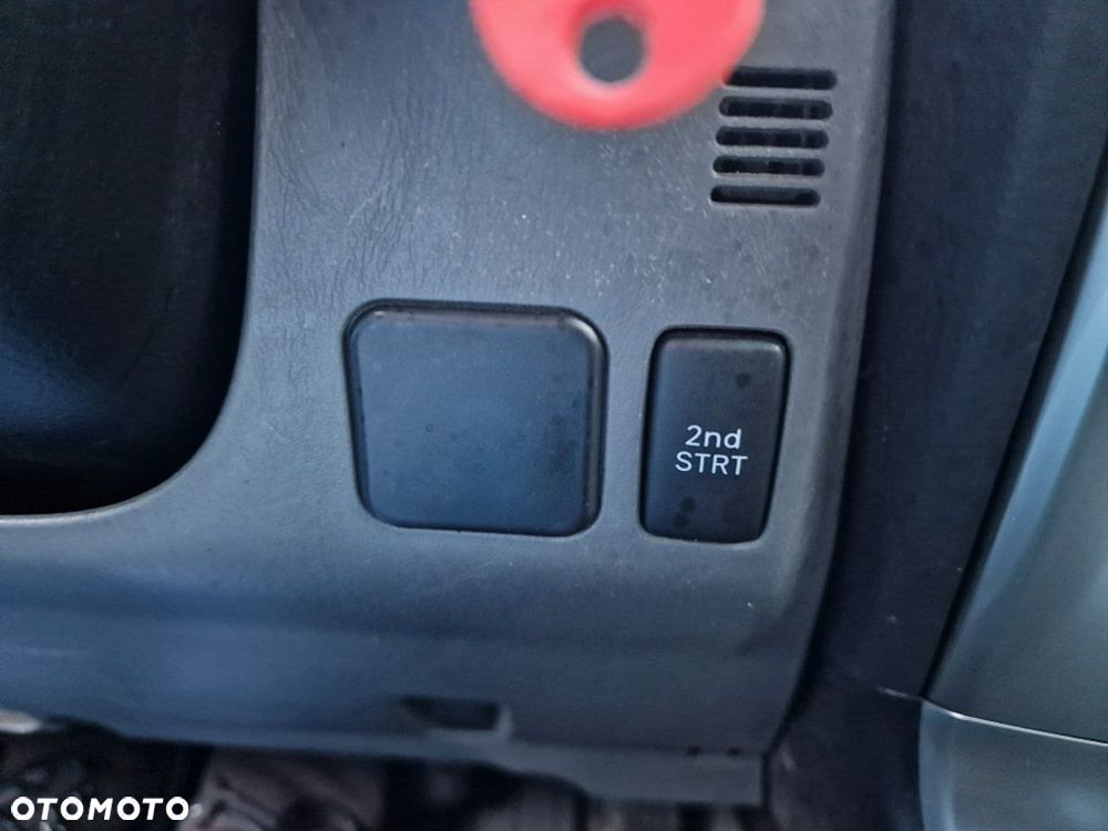 Toyota Land Cruiser 3.0 D Sol Navi Platinium - 14