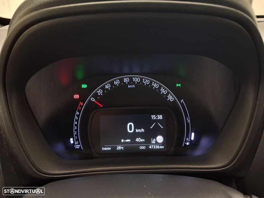 Toyota Aygo X 1.0 Pulse - 19