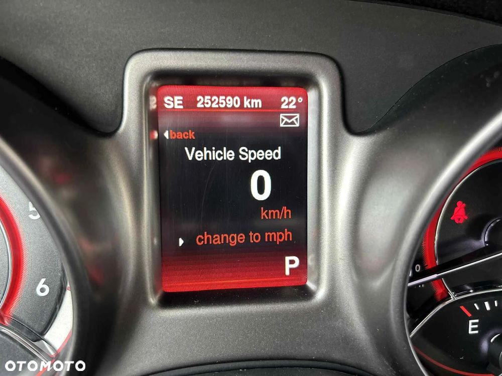 Fiat Freemont 2.0 Multijet Black Code AWD - 27