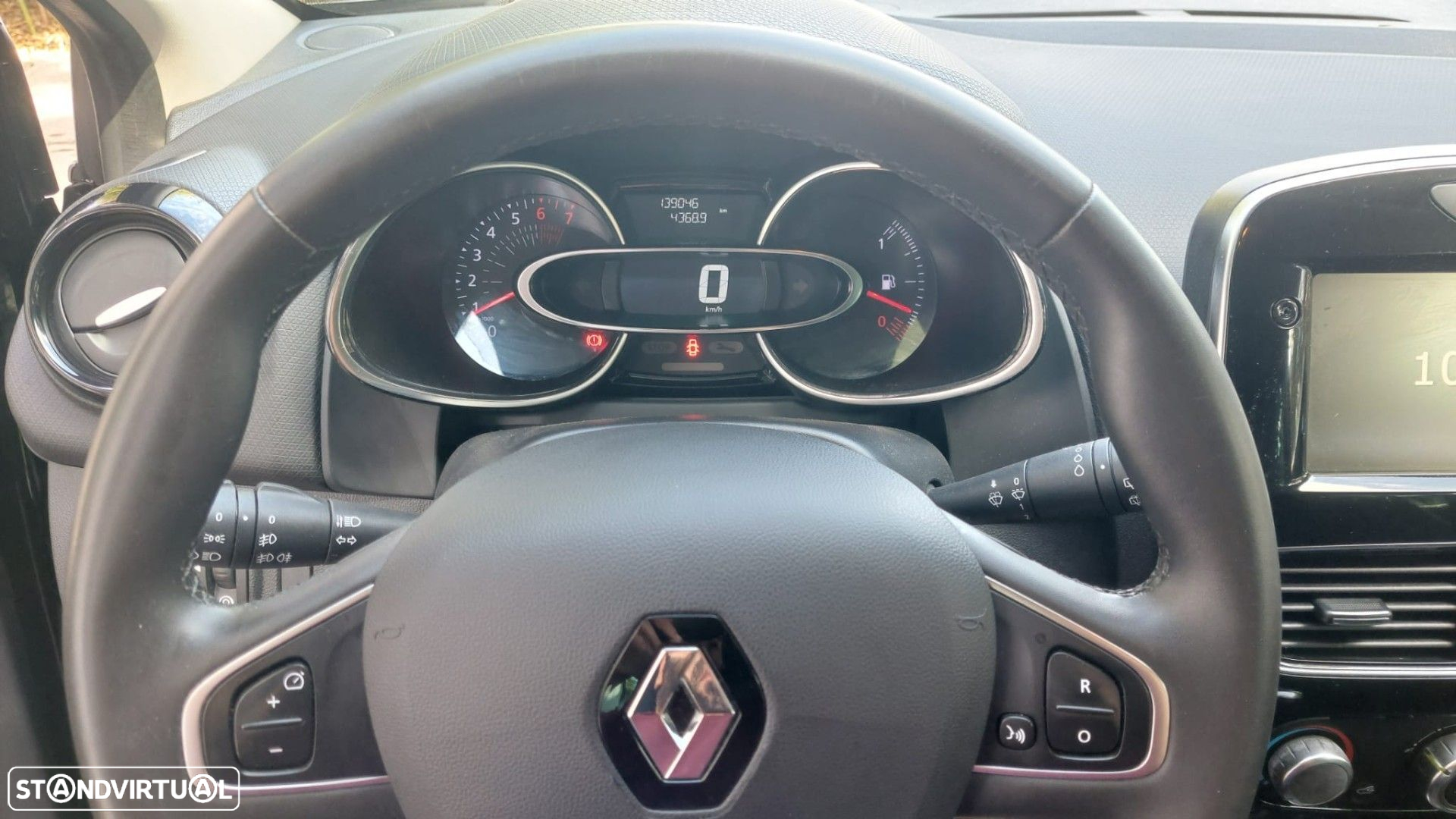 Renault Clio 0.9 TCe Limited Edition - 15