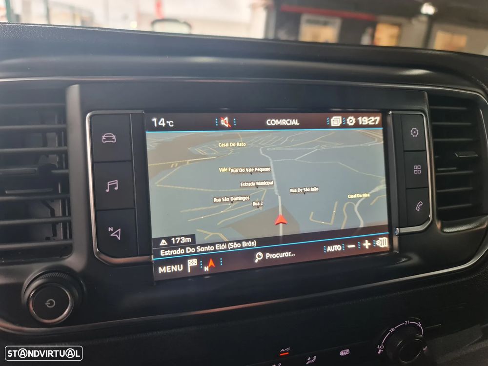 Peugeot EXPERT HDI PREMIUM *GPS *AC *SENSORES* c/ IVA - 31