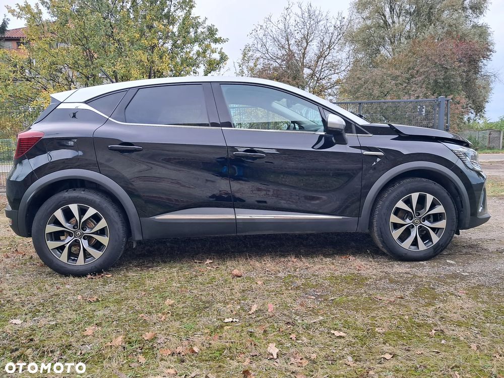 Renault Captur - 8