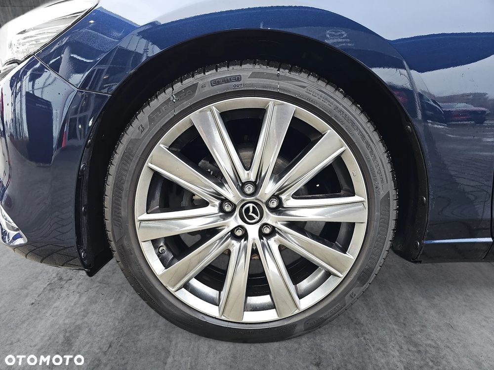 Mazda 6 2.0 SKYPassion - 25