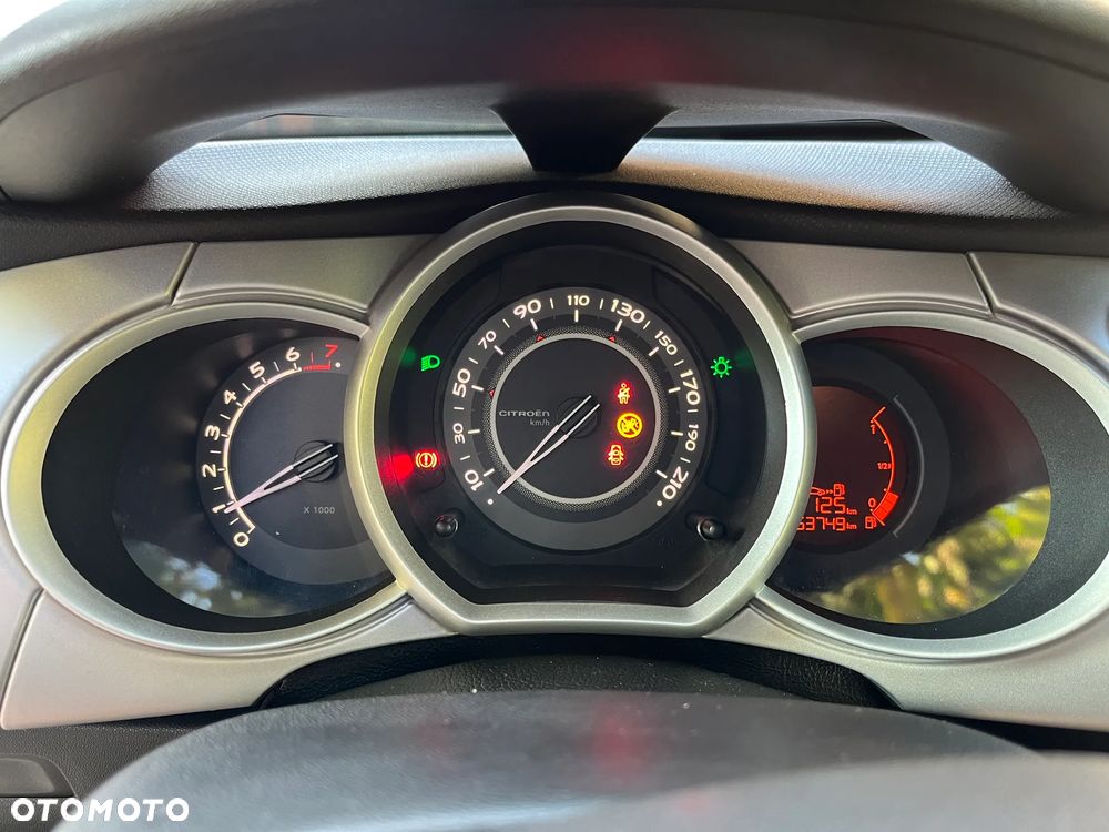 Citroën C3 1.4 Attraction - 34