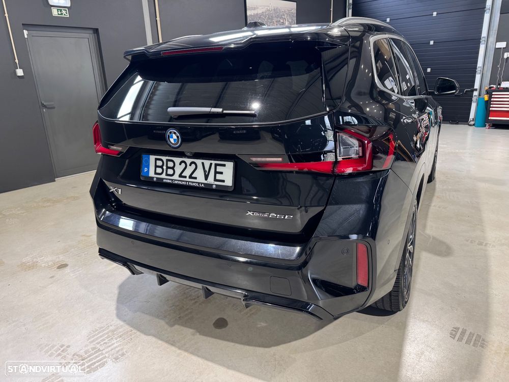 BMW X1 xDrive25e Pack Desportivo M Pro - 11